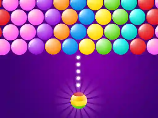 Permainan Bubble Up talian