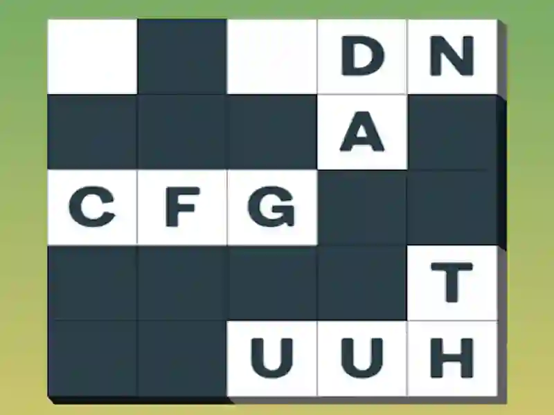 Permainan Simple Words talian