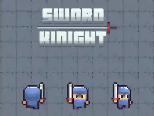 Permainan Sword Knight talian