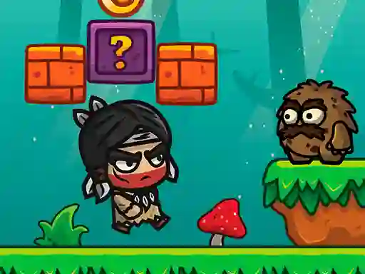 Permainan Jims World Adventure talian