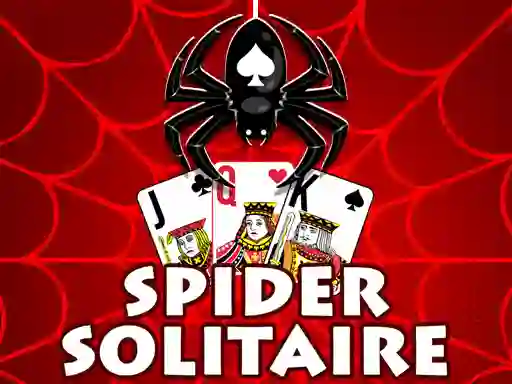 Permainan Spider Solitaire talian