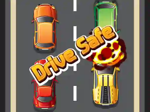 Permainan Drive Safe talian