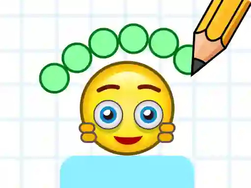 Permainan Protect Emojis talian