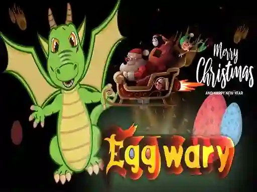 Permainan Egg Wary talian