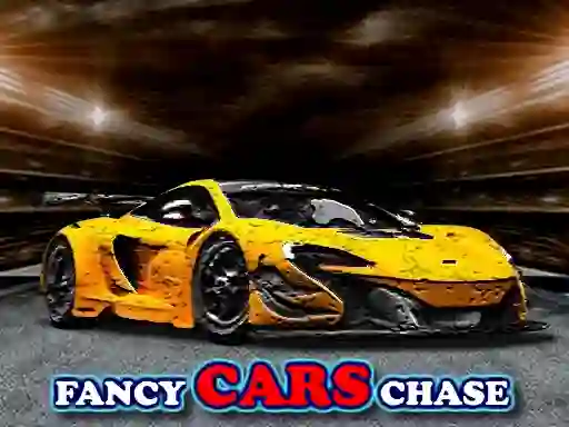 Permainan Fancy Cars Chase talian