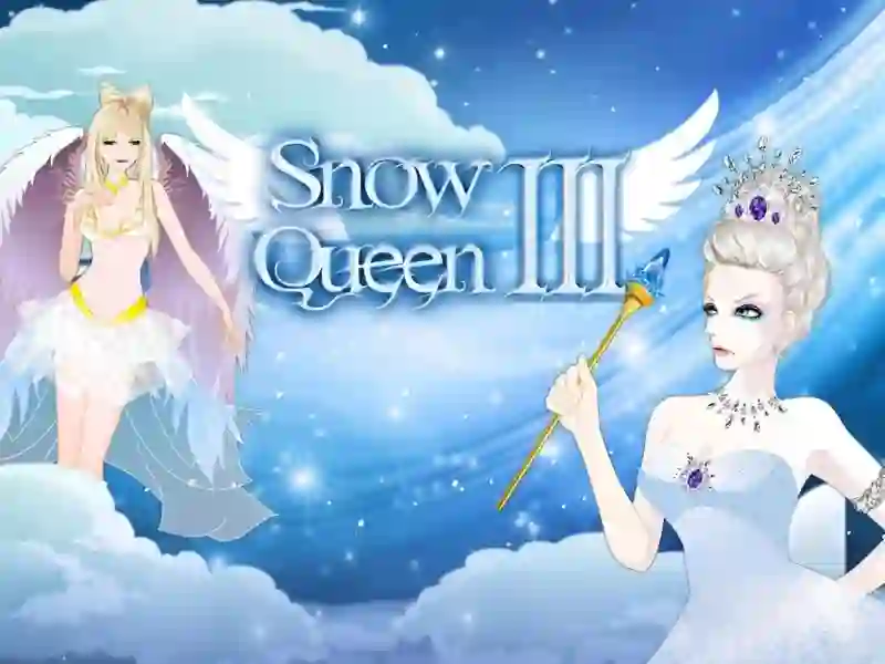 Permainan Snow Queen 3 talian