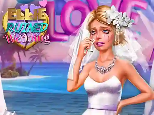 Permainan Ellie Ruined Wedding talian