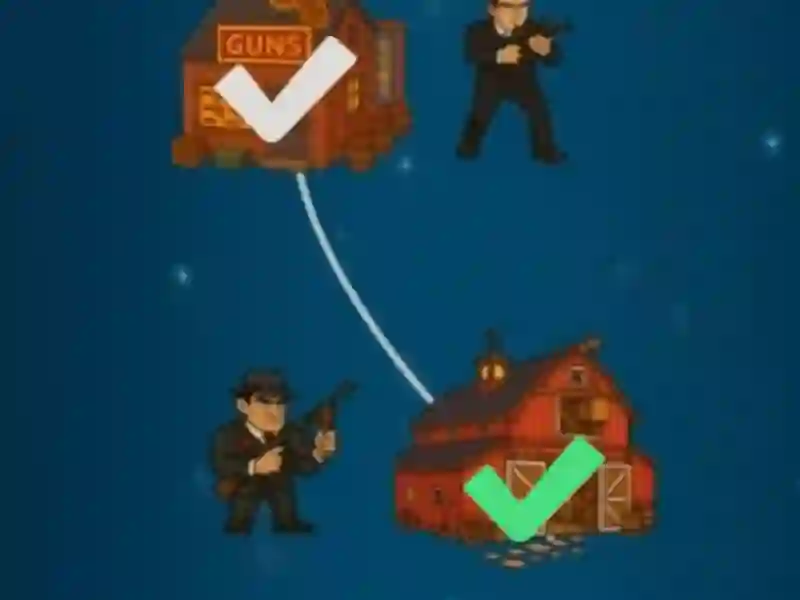 Permainan Mafia Cards talian