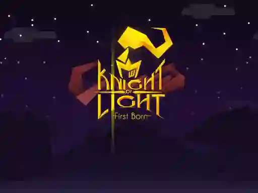 Permainan Knight Of Light talian