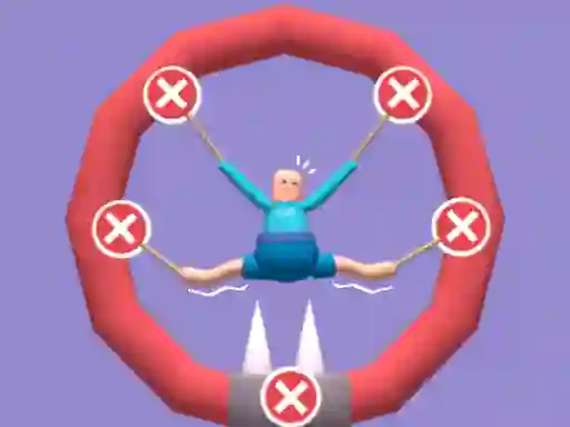 Permainan Save The Sausage Man talian