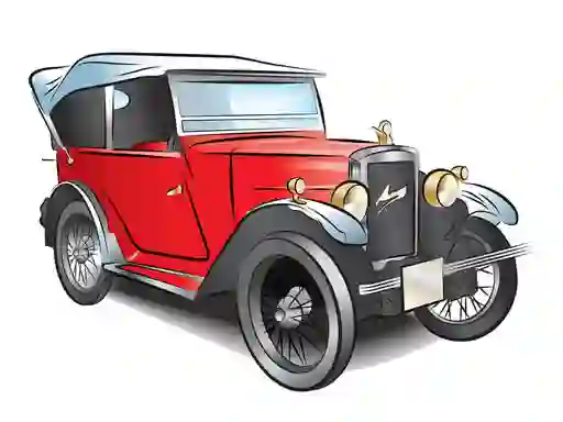 Permainan Extraordinary Limousine Memory talian