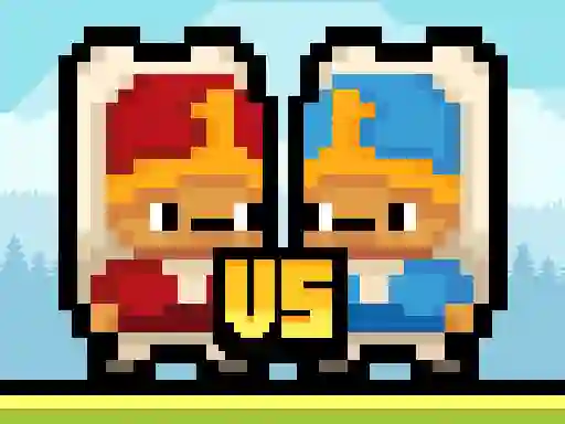 Permainan Janissary Battles talian