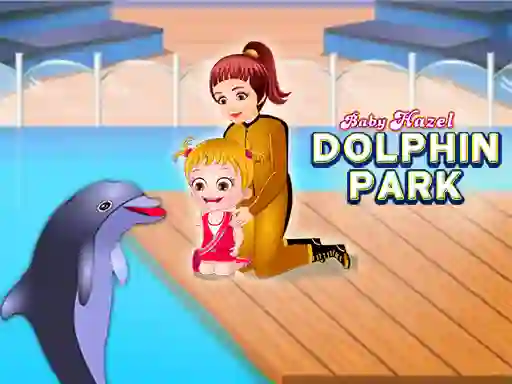 Permainan Baby Hazel Dolphin Tour talian