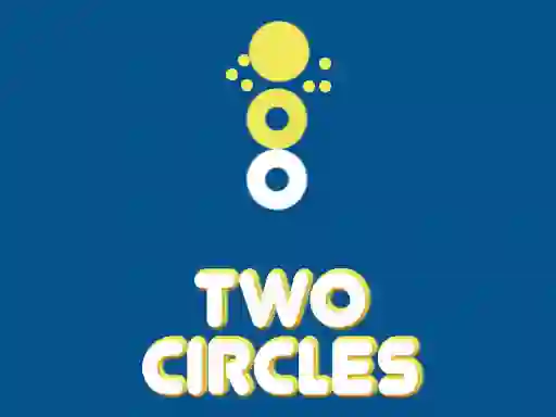 Permainan Two Circles talian