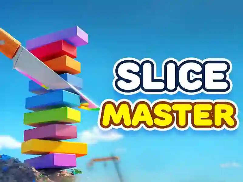 Permainan Slice Master talian