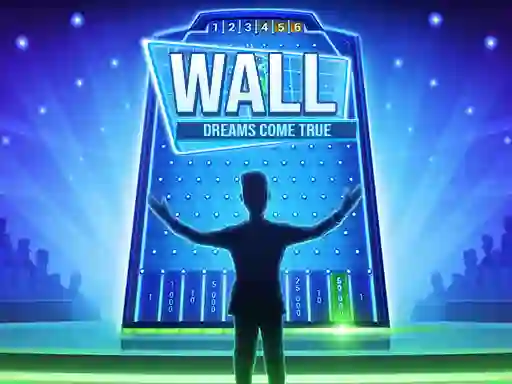 Permainan The Wall talian