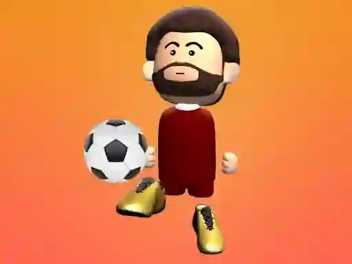 Permainan Football Juggle talian