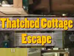 Permainan Thatched Cottage Escape talian