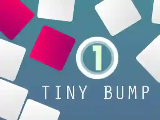 Permainan Tiny Bump talian