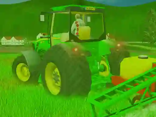 Permainan Farming Simulator 2 talian