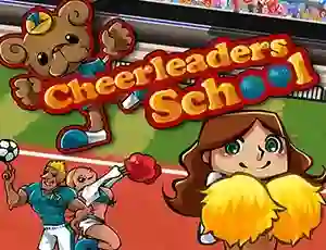 Permainan Cheerleaders School talian
