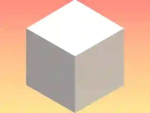 Permainan Cube From Space talian