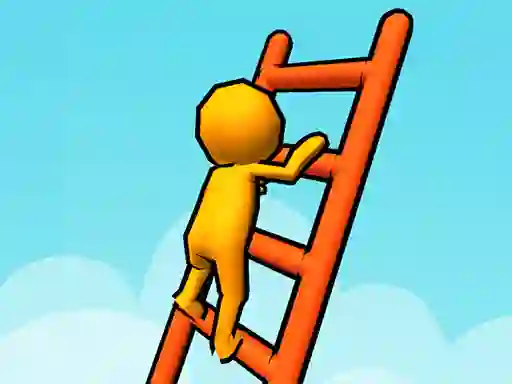 Permainan Ladder Race talian