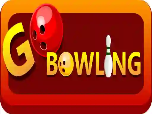 Permainan Go Bowling talian