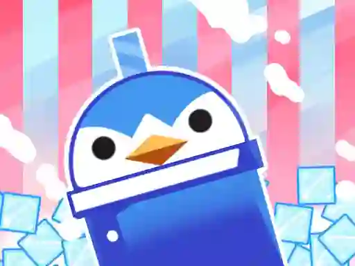 Permainan Bubble tea talian