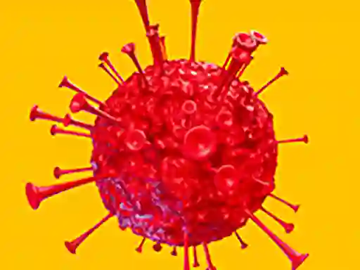 Permainan Fight Virus talian