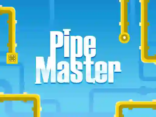 Permainan Pipe Master talian