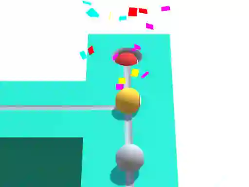 Permainan Marbleous 3D talian