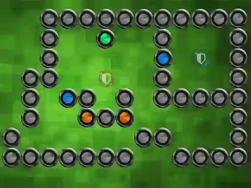 Permainan Box 2 talian