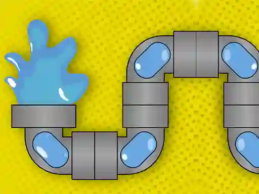 Permainan Water Pipe talian