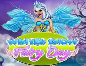 Permainan Winter Snow Fairy Day talian