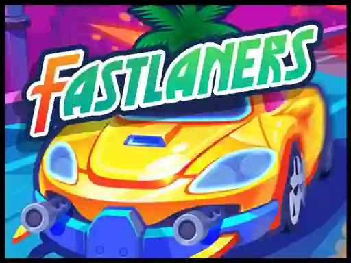 Permainan Fastlaners talian