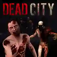 Permainan Dead City talian