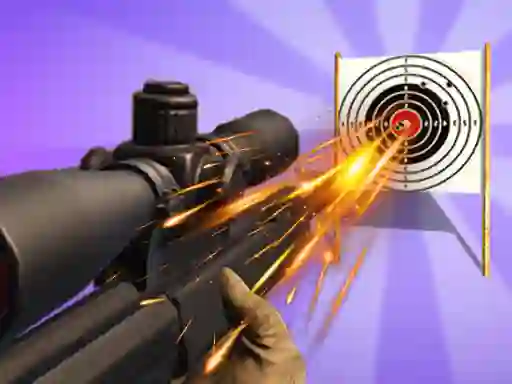 Permainan Sniper Champion 3D talian