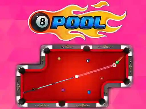 Permainan 8 Ball Pool Stars talian