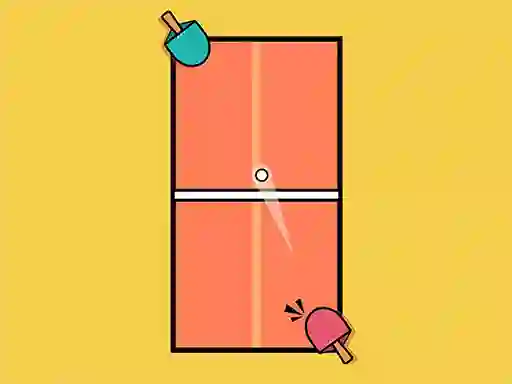 Permainan Ping Pong talian