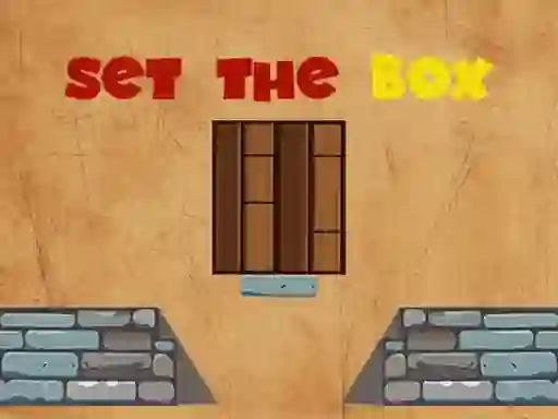 Permainan Set The Box talian