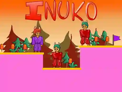 Permainan Inuko talian