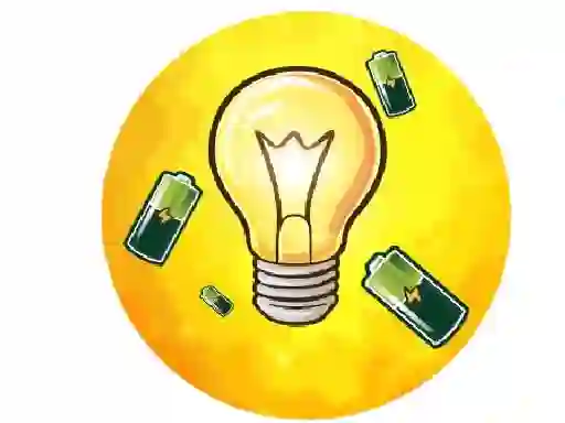 Permainan Bright Connect talian