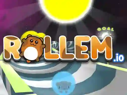Permainan Rollem.io talian