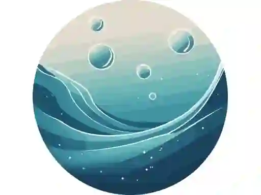 Permainan Ocean Orbs talian