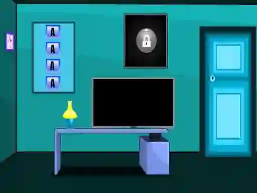 Permainan Dentist House Escape talian