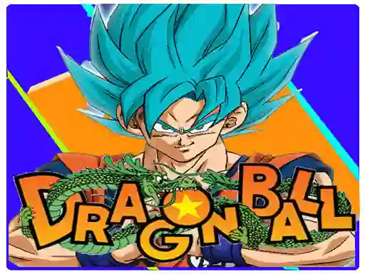 Permainan Dragon Ball talian