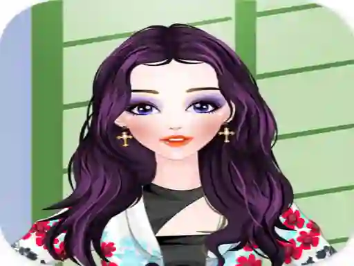 Permainan My Casual Life talian