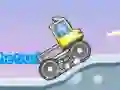 Permainan Snow Truck 2 talian
