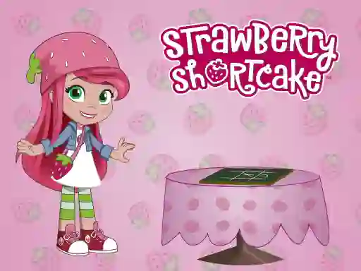 Permainan Strawberry Board Games talian